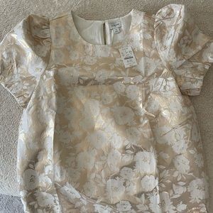 JCrew Women’s Blouse